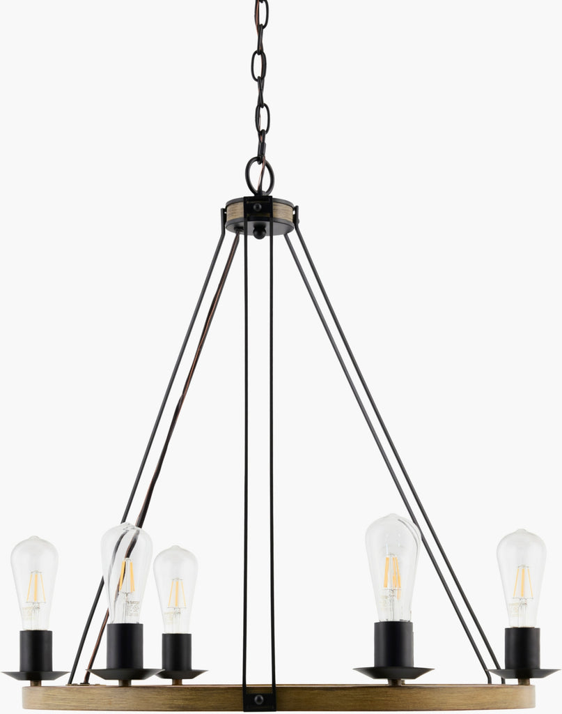 Livabliss Linares LIN-001 Lamp main image