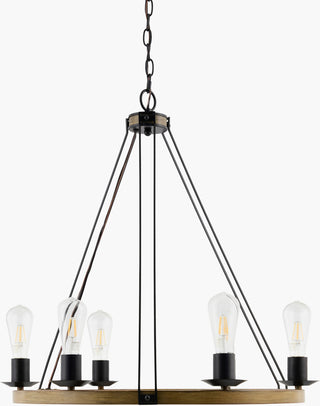 Livabliss Linares LIN-001 Lamp main image
