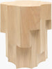 Livabliss Initials INT-001 Ivory main image
