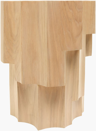 Livabliss Initials INT-001 Ivory Angle