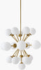 Surya Liora LIO-004 Lamp main image