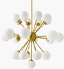 Surya Liora LIO-006 Lamp main image