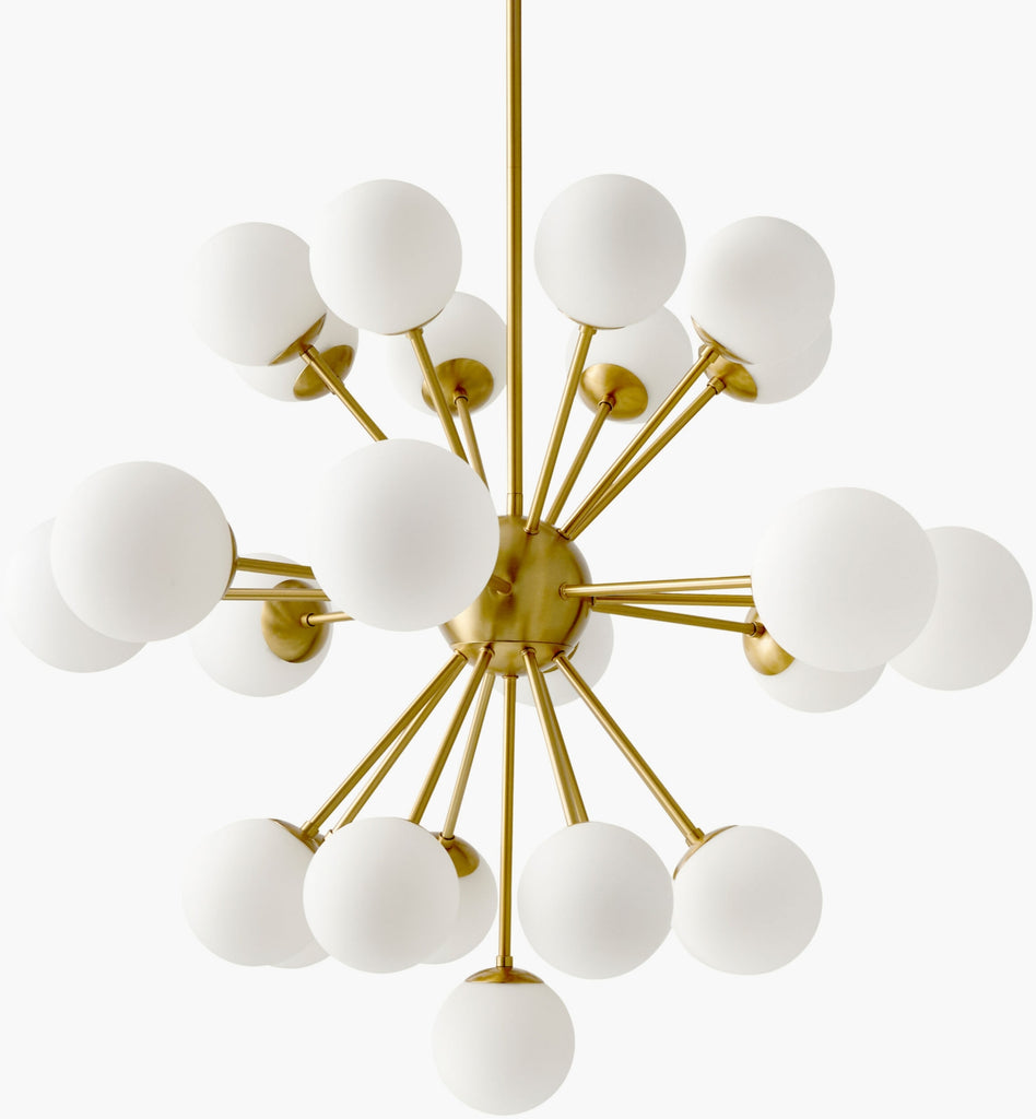 Surya Liora LIO-006 Lamp main image