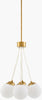 Surya Liora LIO-008 Lamp main image