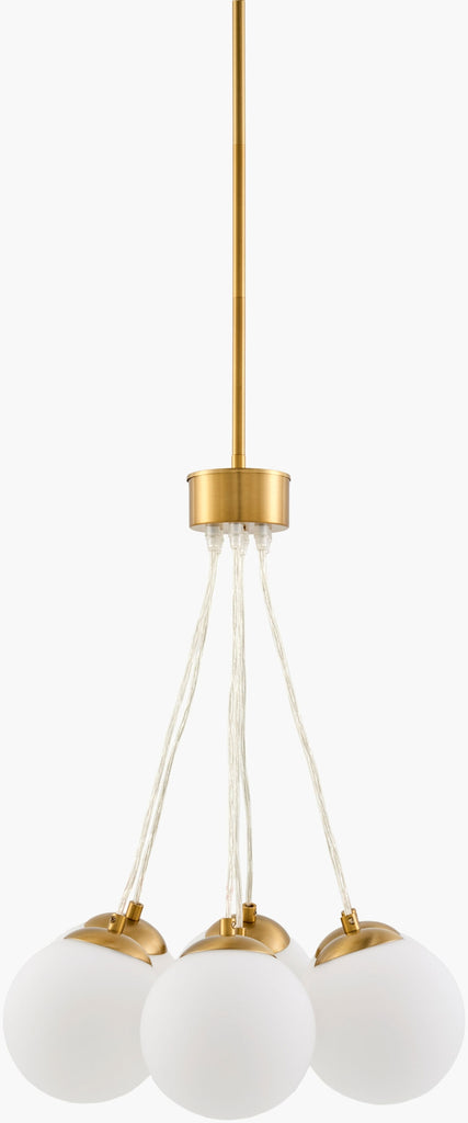 Surya Liora LIO-008 Lamp main image