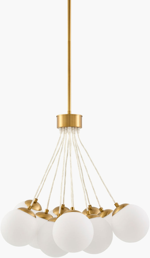 Surya Liora LIO-010 Lamp main image