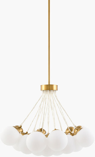 Surya Liora LIO-012 Lamp main image