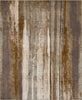 Karastan Milestones Lithology Light Grey Area Rug by Drew and Jonathan Home