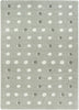 Joy Carpets Claremont Kids Little Moons Linen Area Rug