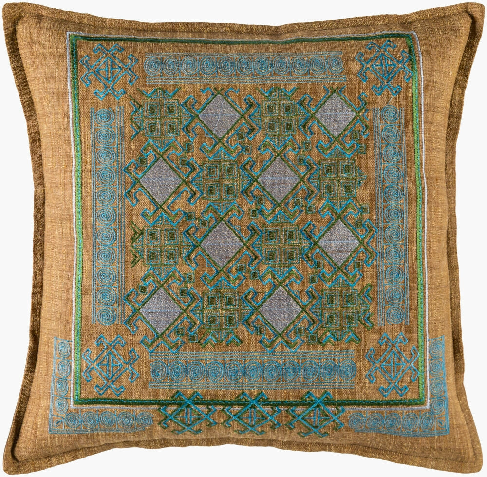 Surya Litavka LIV-003 Aqua main image