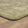 Karastan Artemisia Livingstone Sage Area Rug by Bobby Berk