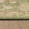 Karastan Artemisia Livingstone Sage Area Rug by Bobby Berk