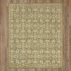 Karastan Artemisia Livingstone Sage Area Rug by Bobby Berk