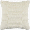 Surya Lizzano LIZ-001 The prominent color in this home decor item is 'Ivory' main image