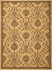 Nourison Radiant Impression LK08 Beige Area Rug main image