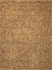 Nourison Radiant Impression LK09 Beige Area Rug main image