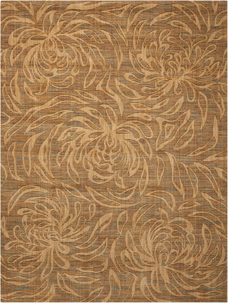 Nourison Radiant Impression LK09 Beige Area Rug main image