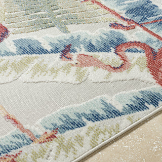 Livabliss Lakeside LKD-2303 Area Rug