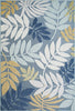 Livabliss Lakeside LKD-2307 Area Rug