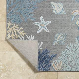 Livabliss Lakeside LKD-2311 Area Rug