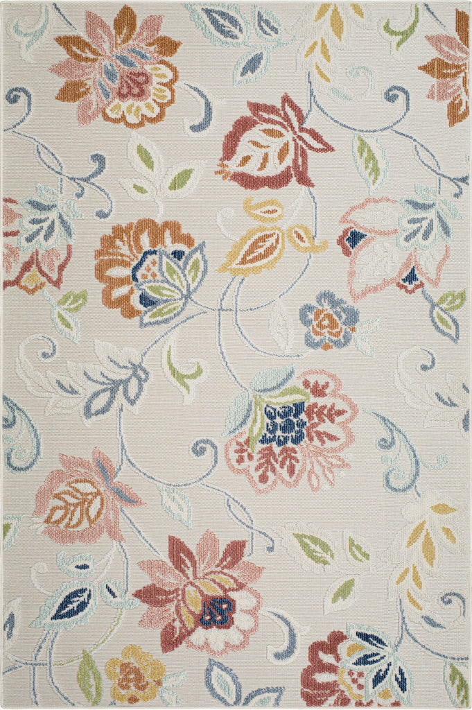 Livabliss Lakeside LKD-2312 Area Rug