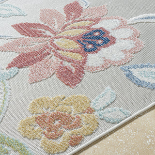 Livabliss Lakeside LKD-2312 Area Rug