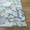 Livabliss Lakeside LKD-2317 Medium Green Area Rug