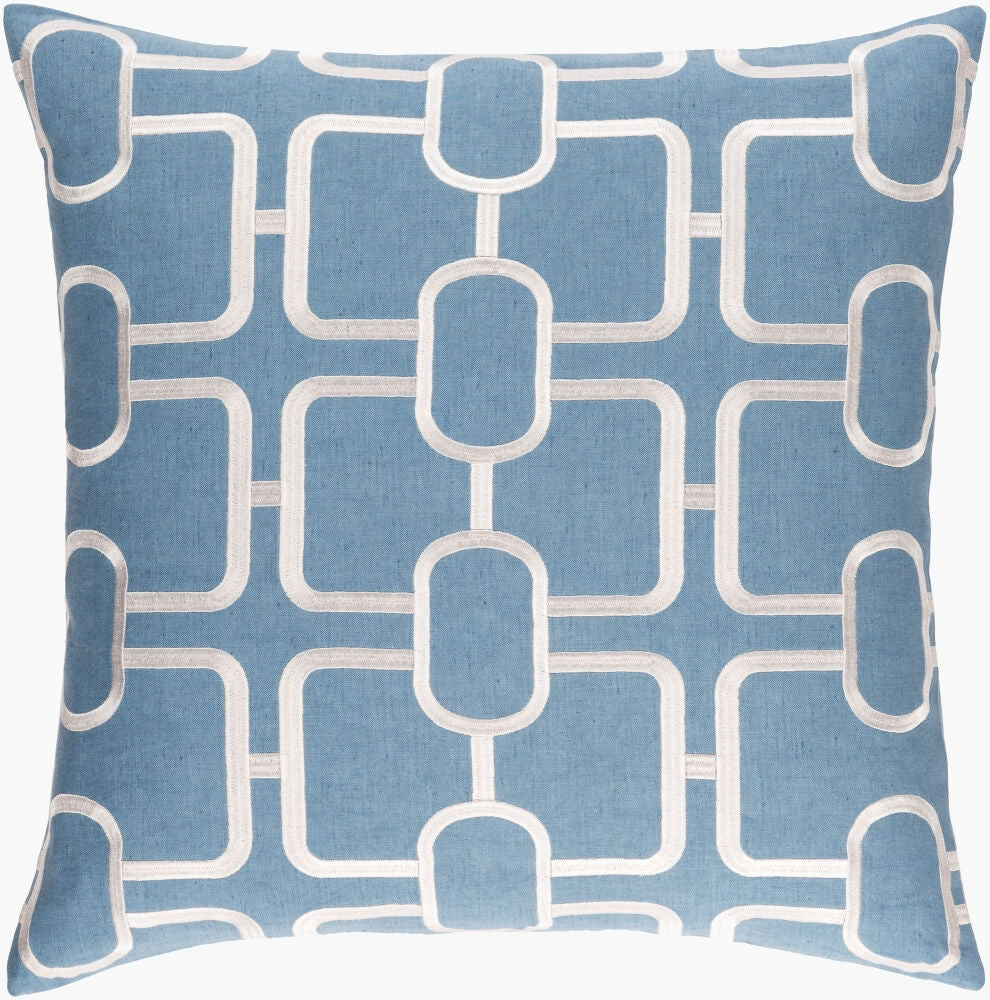 Alexander Wyly X Surya Lockhart LKH-003 Blue main image