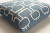 Alexander Wyly X Surya Lockhart LKH-003 Blue Detail