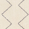 Livabliss Lykke LKK-2307 Beige Area Rug Swatch