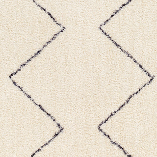 Livabliss Lykke LKK-2307 Beige Area Rug Swatch