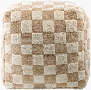 Surya Lukas LKPF-001 Beige 