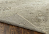 Ancient Boundaries Lily LIL-01 Sand Dune Area Rug Folded Backing Image