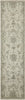 Ancient Boundaries Lily LIL-03 Ivory Area Rug