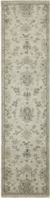 Ancient Boundaries Lily LIL-03 Ivory Area Rug