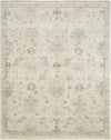 Ancient Boundaries Lily LIL-03 Ivory Area Rug