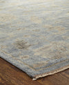 Ancient Boundaries Lily LIL-06 Airy Blue Area Rug
