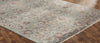 Ancient Boundaries Lily LIL-10 Pearl Grey Area Rug