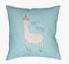 Livabliss Llama LLA-001 Sky Blue main image