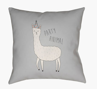 Livabliss Llama LLA-002 Gray main image