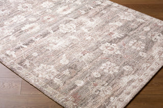Livabliss Briar LLBA-2303 Area Rug Corner Shot