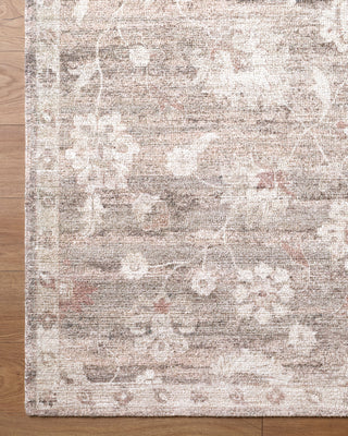 Livabliss Briar LLBA-2303 Area Rug Overhead Image