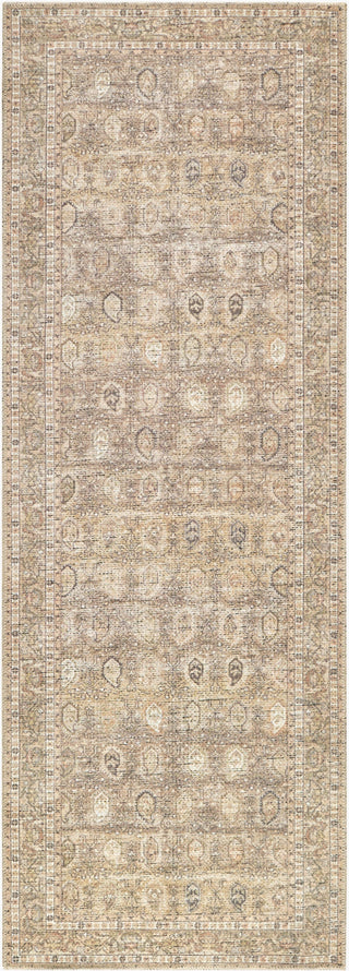 Livabliss Bramble LLBR-2300 Machine Washable Area Rug main image