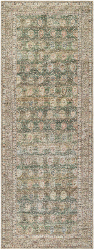 Livabliss Bramble LLBR-2302 Machine Washable Area Rug main image