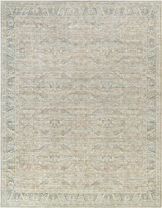 Livabliss Bramble LLBR-2303 Machine Washable Area Rug main image