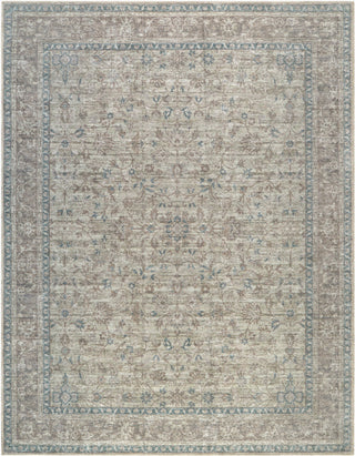 Livabliss Bramble LLBR-2304 Machine Washable Area Rug main image