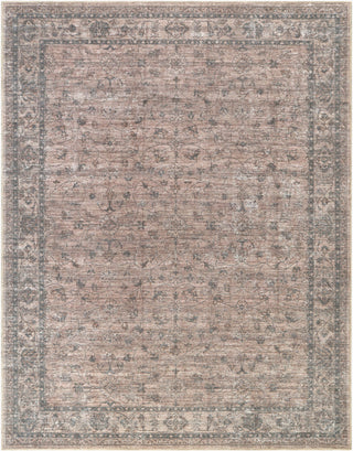 Livabliss Bramble LLBR-2305 Machine Washable Area Rug main image
