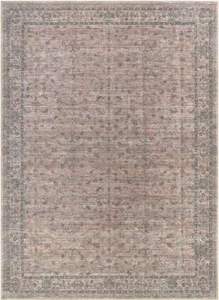 Livabliss Bramble LLBR-2305 Machine Washable Area Rug Main
