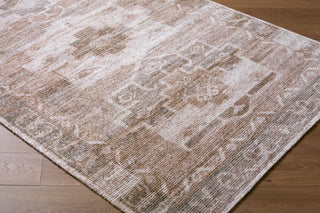 Livabliss Ember LLEB-2301 Area Rug Corner Shot