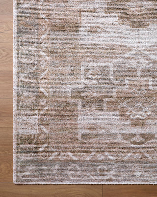 Livabliss Ember LLEB-2301 Area Rug Overhead Image